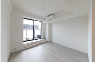 居室・リビング　居室※別部屋参考写真