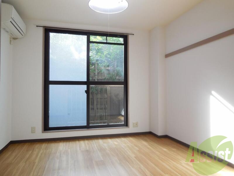 居室・リビング　室内きれいですね～