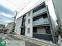 武蔵浦和駅より徒歩14分 1階 新築の賃貸物件