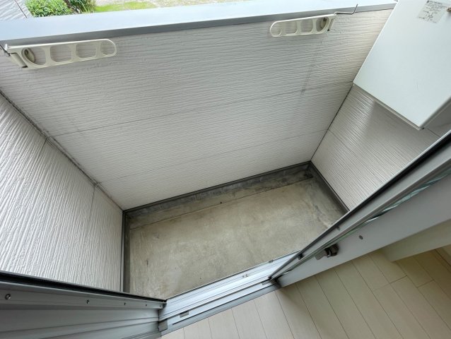バルコニー　※参考写真