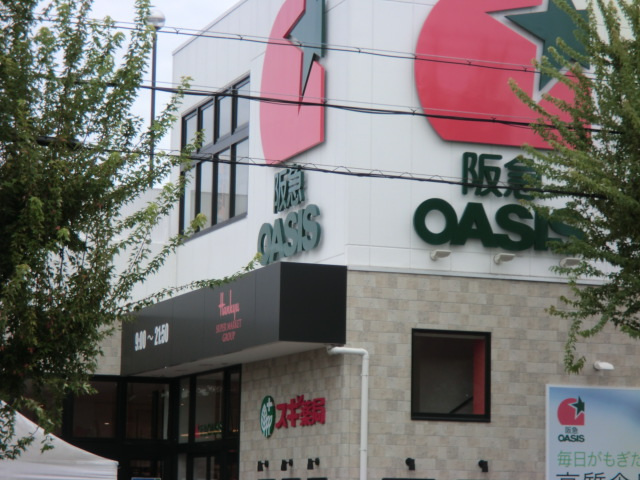 インサイトルポ山科新十条の周辺写真