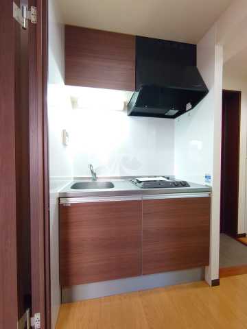 キッチン　レゴリス