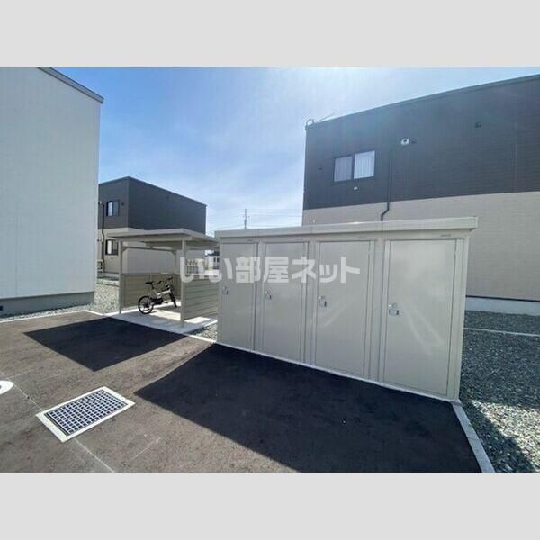 その他共有部分