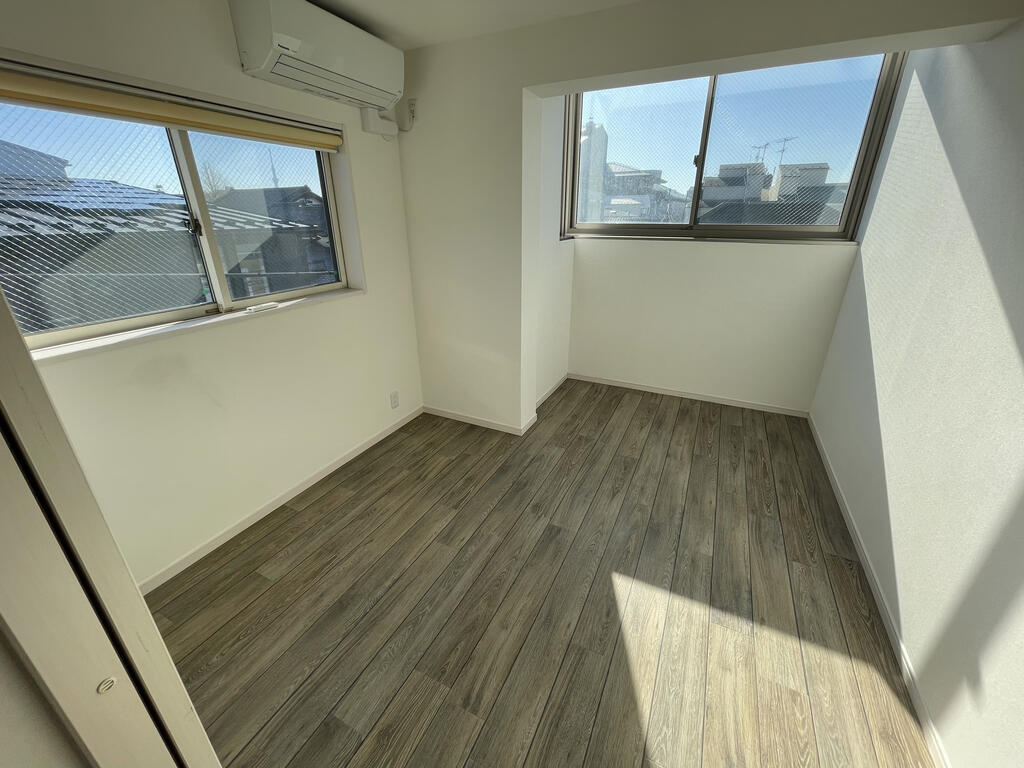 その他部屋・スペース　明るいお部屋です