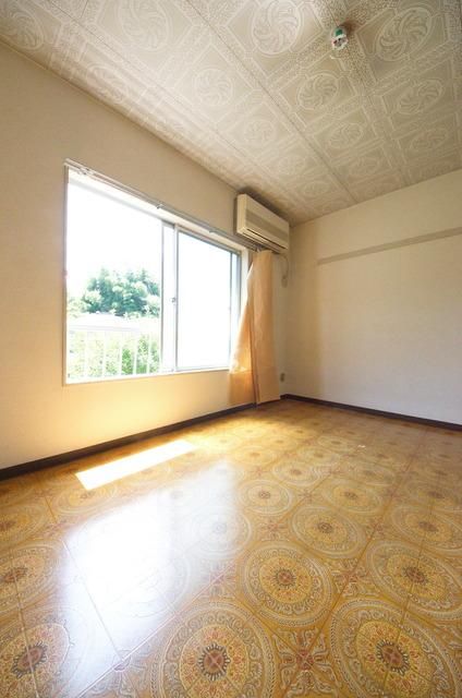 その他部屋・スペース　居室