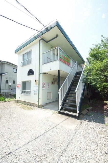 建物外観　お問い合わせはタウンハウジングまで★