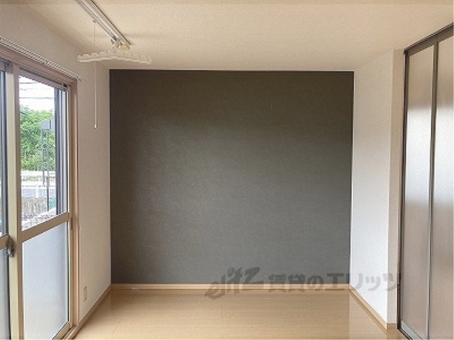 居室・リビング　居室