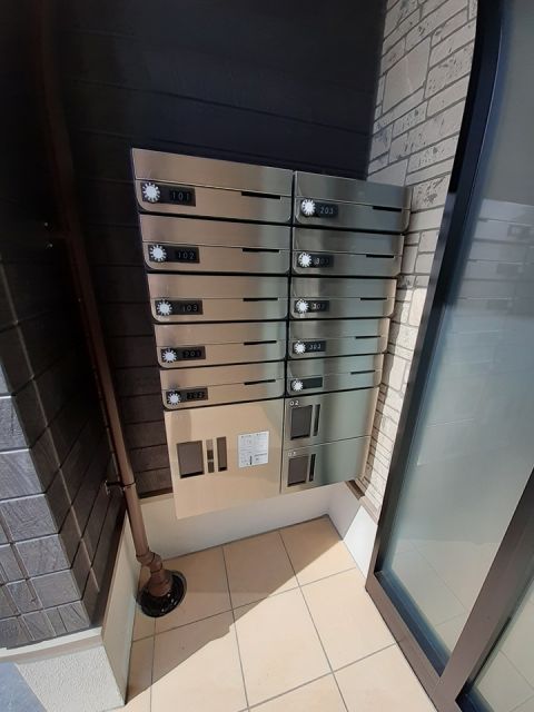 その他共有部分