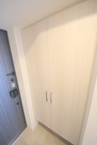 バルコニー　グランフェリーチェ・ナイン