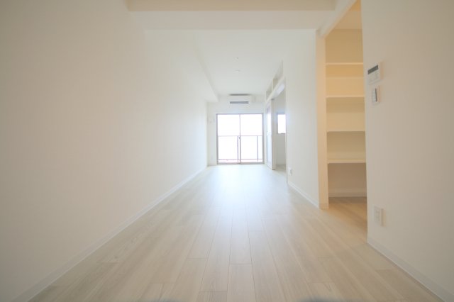 居室・リビング　グランフェリーチェ・ナイン