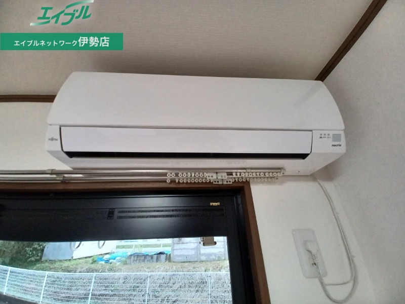 その他設備　別部屋参考写真です