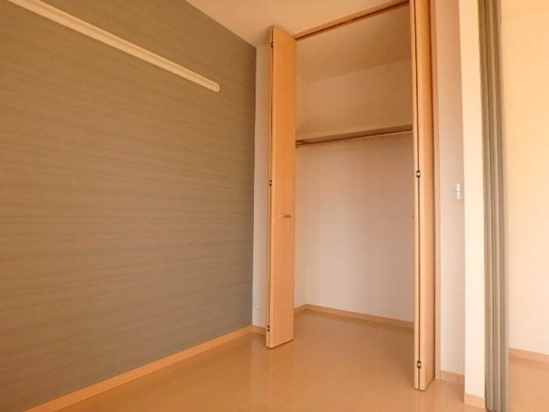 収納　図面と現状に相違がある場合には現状を優先