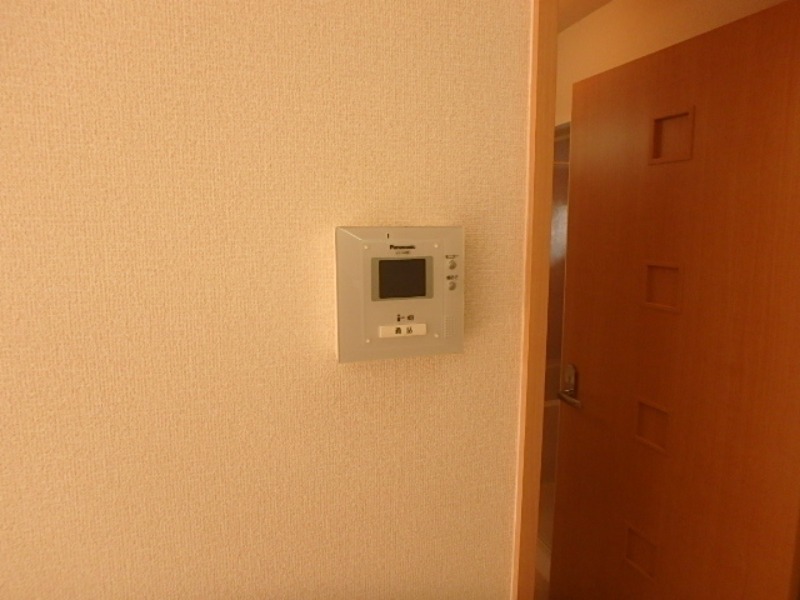 セキュリティ　図面と現状に相違がある場合には現状を優先