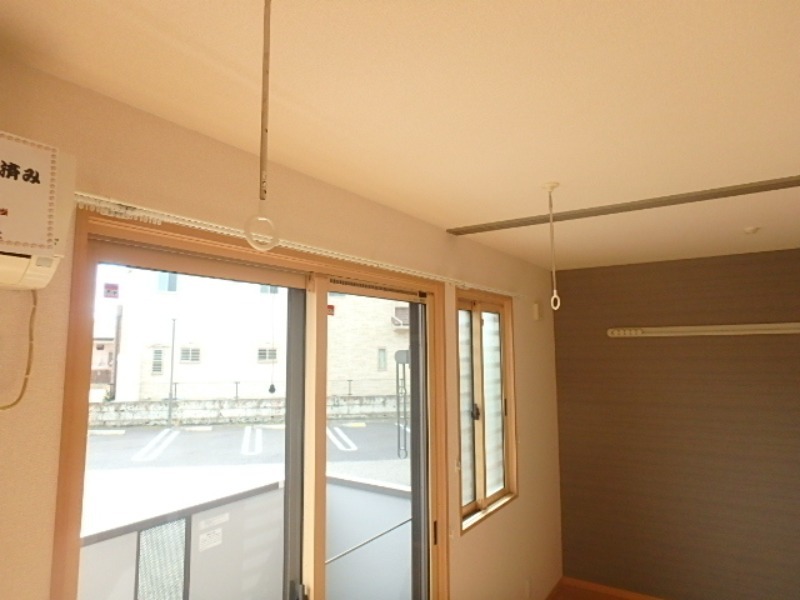 その他設備　図面と現状に相違がある場合には現状を優先