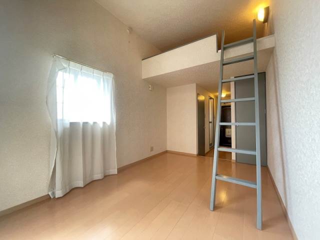 居室・リビング　別号室