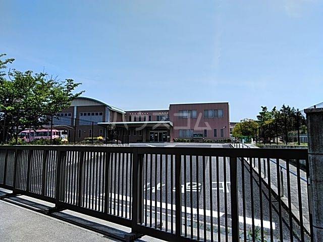 幼稚園・保育園　岡崎女子短期大学附属第一早蕨幼稚園（幼稚園・保育園）まで513m