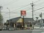 飲食店　ロッテリア 竜東メーンロード店（飲食店）まで450m