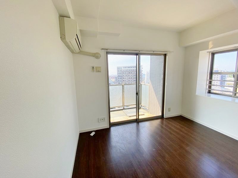 居室・リビング　★洋室6.1帖★