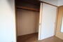 収納　※別のお部屋の写真です。