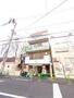 根津駅より徒歩7分 2階 築38年5ヶ月の賃貸物件