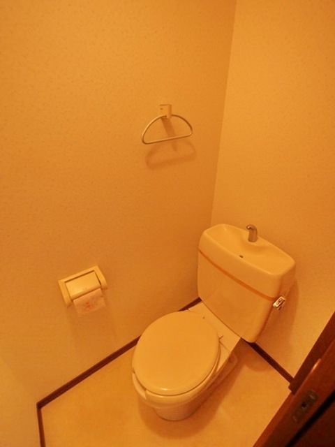 トイレ　★タウンハウジング稲田堤店までお問い合わせください★