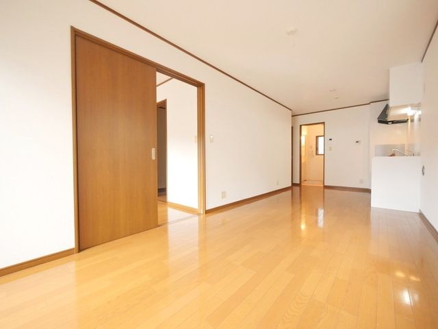 居室・リビング　★タウンハウジング稲田堤店までお問い合わせください★