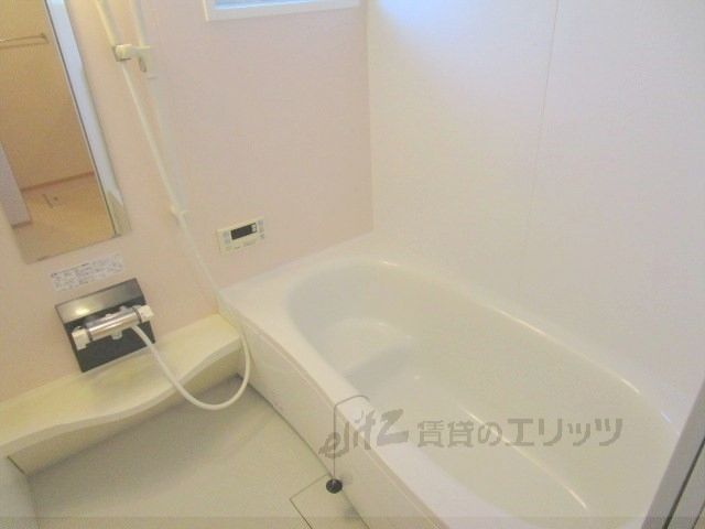 バス・シャワールーム　風呂