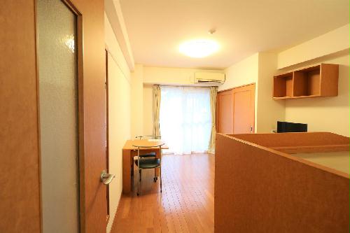 居室・リビング　当社人気のベッドタイプ！収納付きベッドがオススメ！