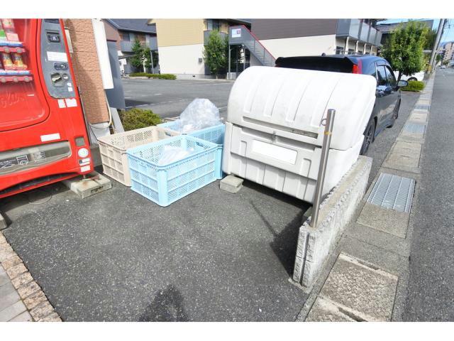 その他共有部分　建物設備