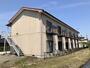 小見川駅より徒歩10分 築27年8ヶ月 2階建の賃貸物件