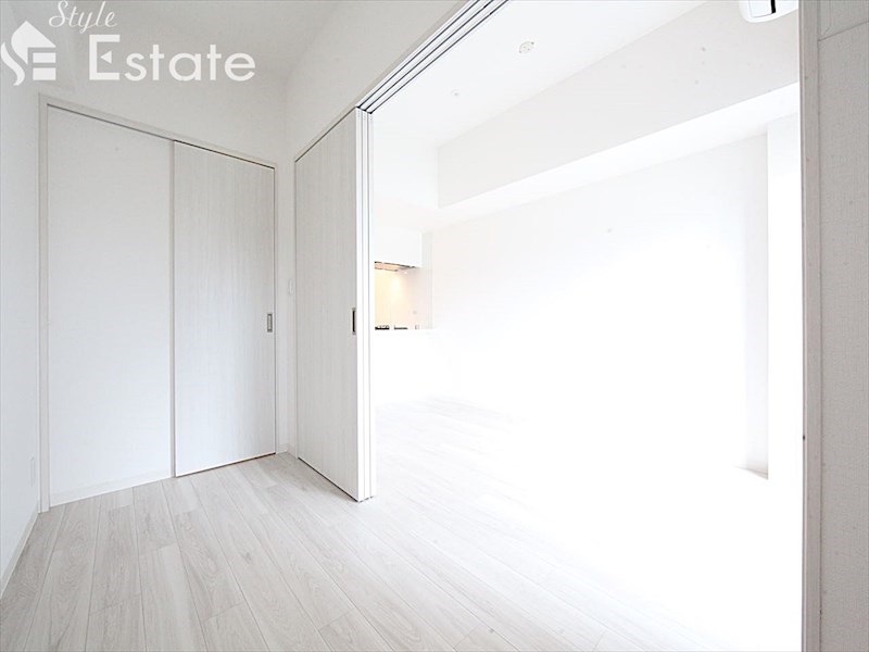 その他部屋・スペース　内装