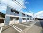 桟橋通五丁目駅より徒歩21分 1階 築8年10ヶ月の賃貸物件