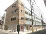 西小山駅より徒歩3分 3階 築7年3ヶ月の賃貸物件