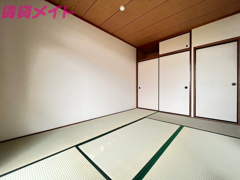 その他設備　同物件別部屋写真