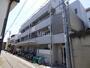 藤森駅より徒歩6分 3階 築32年7ヶ月の賃貸物件