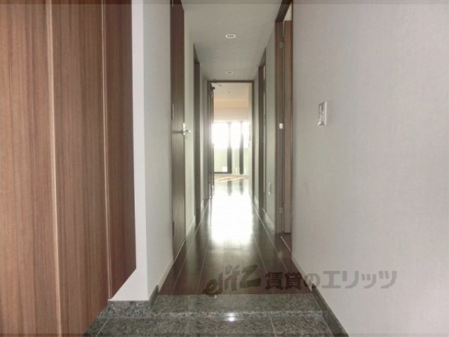 その他部屋・スペース　廊下