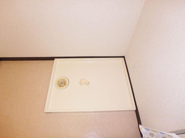 その他部屋・スペース　洗濯機置場☆（イメージ）