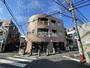 元住吉駅より徒歩5分 3階 築26年11ヶ月の賃貸物件