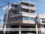 谷山駅より徒歩3分 4階 築45年10ヶ月の賃貸物件
