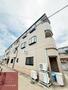山田駅より徒歩7分 3階 築25年8ヶ月の賃貸物件