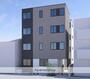 京急蒲田駅より徒歩7分 3階 新築の賃貸物件