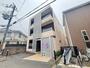 関大前駅より徒歩7分 1階 築20年5ヶ月の賃貸物件