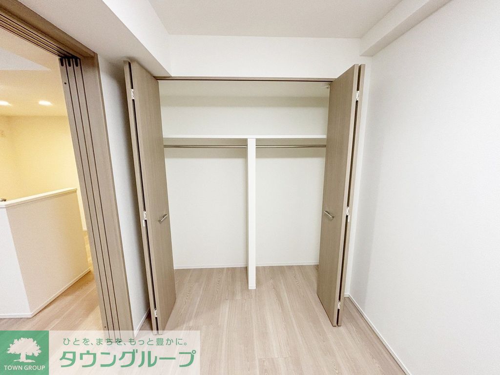 収納　お部屋探しは株式会社　タウンハウジング　までお気軽にお問合…