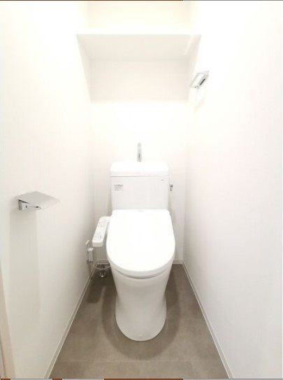 トイレ　★見学予約受付中★