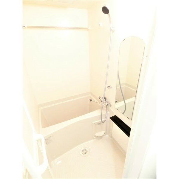 バス・シャワールーム　★見学予約受付中★