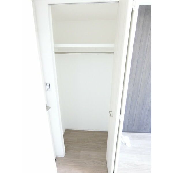 収納　★見学予約受付中★