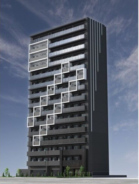 建物外観　★見学予約受付中★