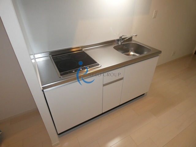 キッチン　同仕様タイプ