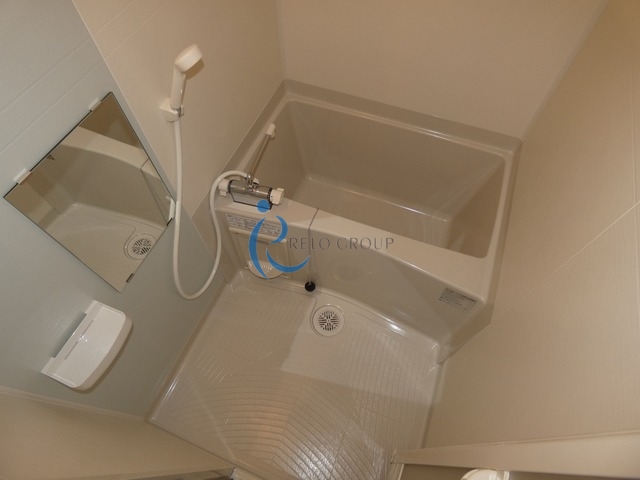 バス・シャワールーム　同仕様タイプ