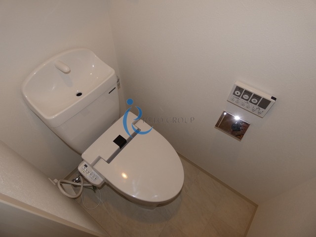 トイレ　同仕様タイプ